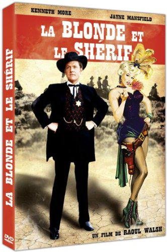 La Blonde Et Le Shérif