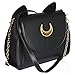 Fantastic Job Adorable Life Star Cosplay Sailor Moon 20th, Black, Size No Size