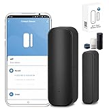 WiFi Door Sensor,Smart Door Open/Closed