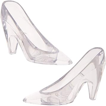 cinderella shoes amazon