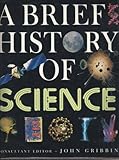 Hardcover A Brief History Of Science Book