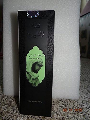SHEIKH SHUYUKH AIR FRESHNER PERFUMED WATER
