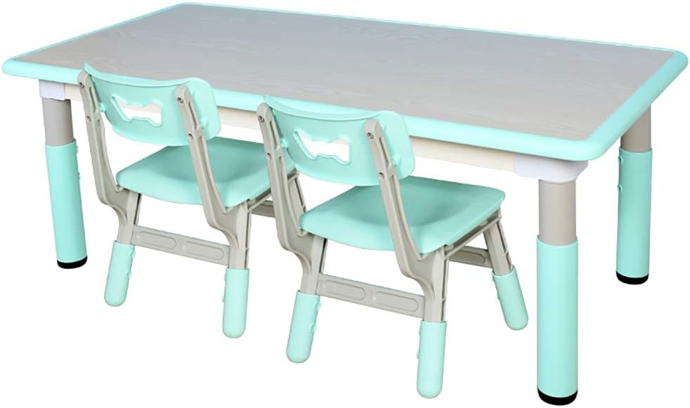 table and chairs for 8 year old