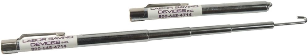 LSD53310 LABOR SAVING DEVICES LABOR SAVING DEVICES 53-310 LBS Mini Pocket Retriever