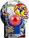 Projectables 10559 Superman LED Plug-in Night Light, Red and Blue, Collector’s Edition, Light Sensing, Auto On/Off, Projects DC Comics Man of Steel Image on Ceiling, Wall, or Floor
