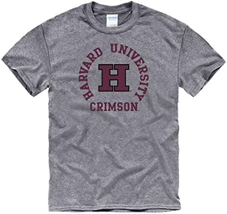 Campus Colors mens Adult Team Spirit T-shirt