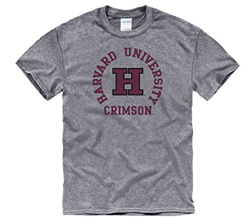 Campus Colors mens Adult Team Spirit T-shirt
