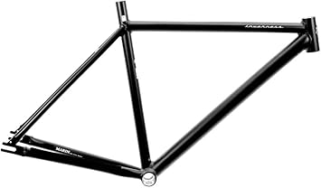 marin fixie