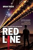Red Line: A Matt Sinclair Mystery