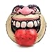 Madballs Screamin' Meamie 4-Inch Foam Series Figure by Kidrobot