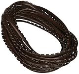 Sommerfeld's Brown Rubber Glass Retainer