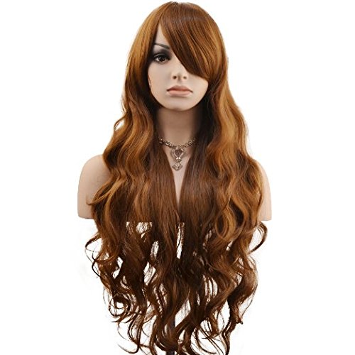 Bratz Chloe Wig - DAOTS 32