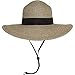 Solar Escape Grasslands Ladies UV Protection Hat. UPF 50+ Sun Rating
