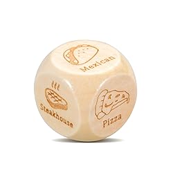 5 Year Anniversary Wood Gifts for Wife Husband