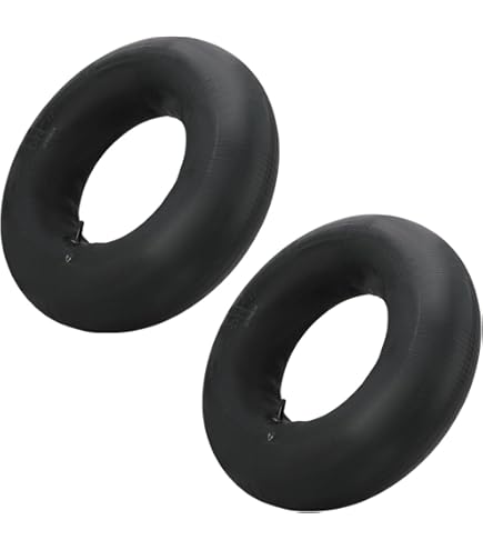 25x10-12 Tube ATV Inner Tube - Size 25x10-12 (Fits 25x10.00-12, 25/10-12, 25/10.00-12 Tires) 25x10x12 Atv Tire - Foto 6
