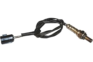 Walker Products 350-34286 Oxygen Sensor, Original Equipment Replacement Premium O2 Sensor, Direct Fit