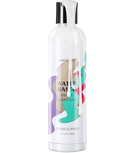 antibacterial sex lubricant 17 best lubes for women UK 2026 main image 0