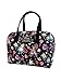 Loungefly x Disney's Alice in Wonderland Floral Barrel Handbag