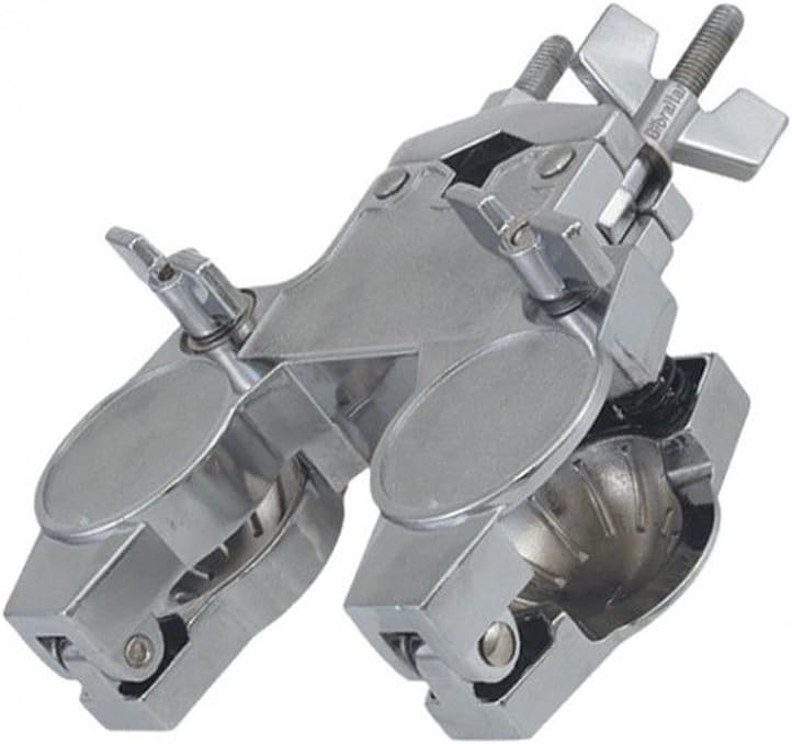 bangdan Double Ball L-Rod Platform With Clamp