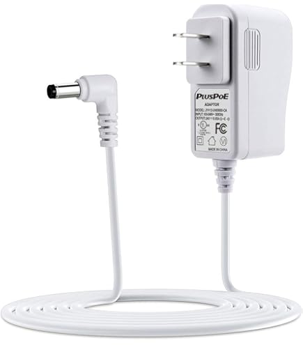 Equate humidifier power adapter