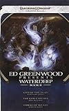 Ed Greenwood Presents Waterdeep, Book II: A Forgotten Realms Novel