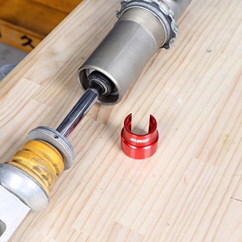 DRC - ZETA Seal Head Push Tool