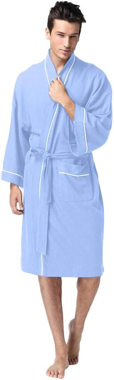 men's robes on amazon