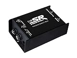 Monoprice Stage Right Series Sound Block