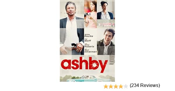Watch Ashby Streaming