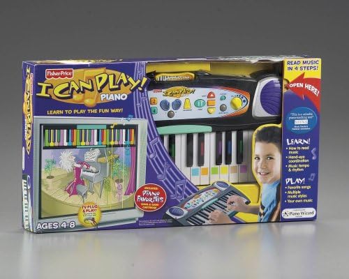 fisher price grand piano recall