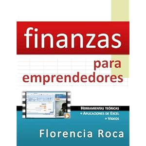 Finanzas para Emprendedores (Spanish Edition)