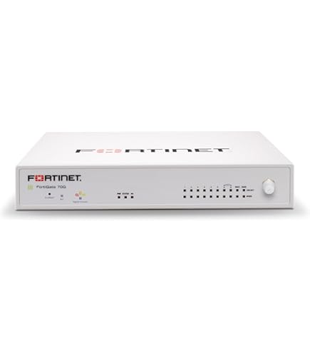 Amazon.com: FORTINET FortiGate-1801F Network Security Appliance