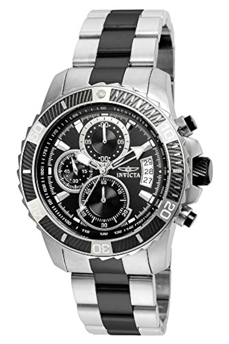 Invicta Men ＆apos;s ＆apos; Pro Diver ＆apos; Quartzステンレススチールand Silicone Casual Watch , Color : Blue ( Model : 22701?)(並行輸入品) Invicta Men ＆apos;s ＆apos; Vintage ＆apos; Automaticステンレス