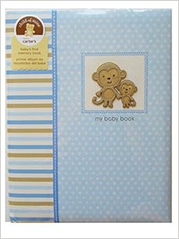 baby memory book online