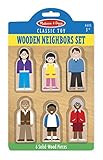 Melissa & Doug Neighborhood Set