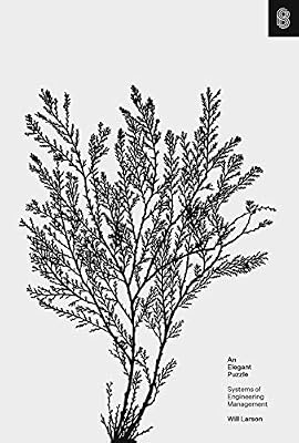 Cover of An Elegant Puzzle