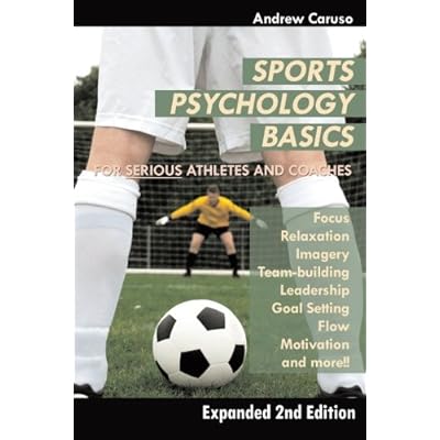 Ebook Sports Psychology Basics PDF Ebook Sports Psychology Basics PDF