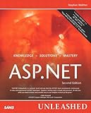 ASP.NET Unleashed (2nd Edition) by