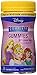 Disney MultiVitamin Princess Gummies, 60 pieces
