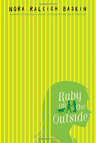 Ruby on the Outside