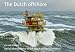 The Dutch offshore: aerial photography of the Dutch offshore industry