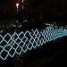 ZITRADES EL Wire Portable with Battery Pack-15ft-Blue
