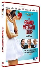Le Grand Méchant Loup