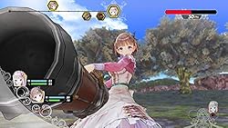 Atelier Lulua: The Scion of Arland - Nintendo Switch
