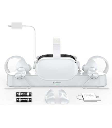 その他  Quest 2 (64 GB) Amazon | Meta Quest 2—完全ワイヤレスのオールインワンVRヘッド