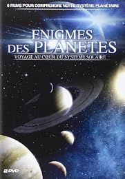Enigme Des Planètes : Voyage Au Coeur Du Système Solaire