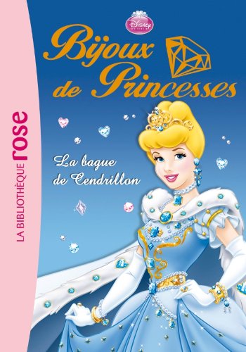 La  bague de Cendrillon