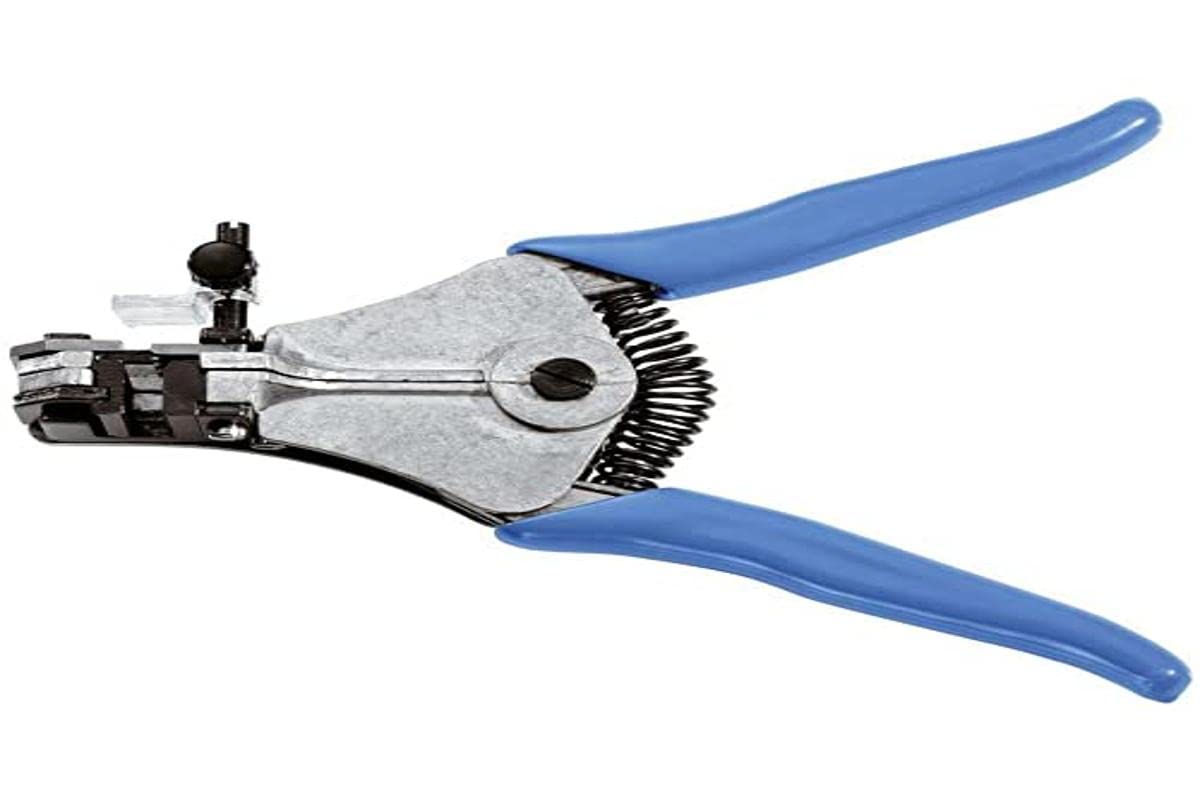 Facom 986059 - Pliers Pelacable Automatico Side 2.0-4.0 mm2