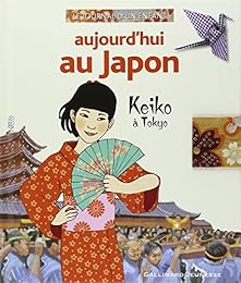 Aujourd'hui au Japon