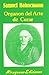Organon del arte de curar